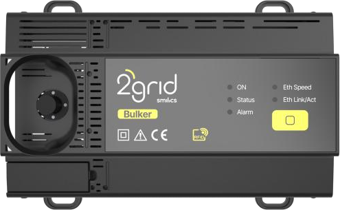 Equipo 2Grid Bulker